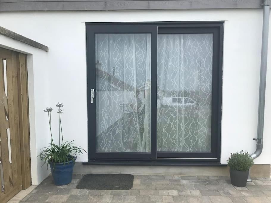 St Agnes Perfect Location, Hot Tub, Sea Views, Gym Lägenhet Exteriör bild